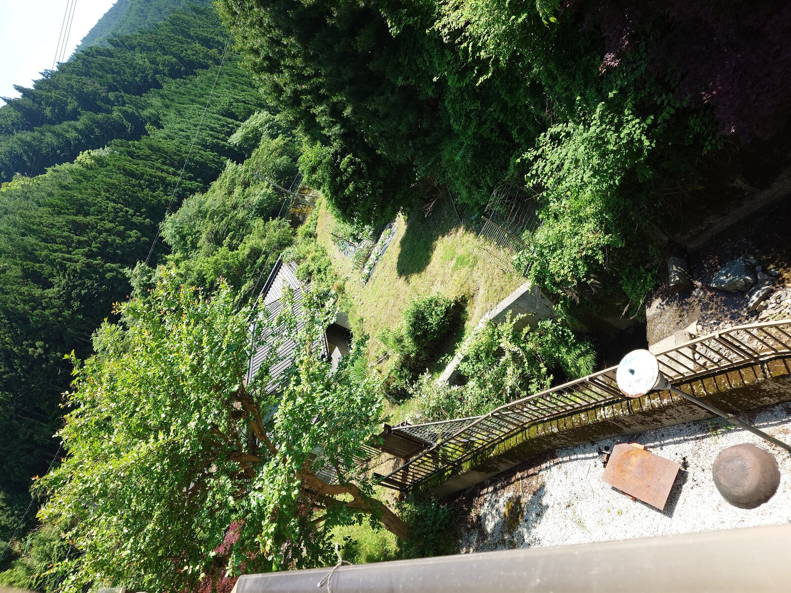 Garden Guest House Kurotaki