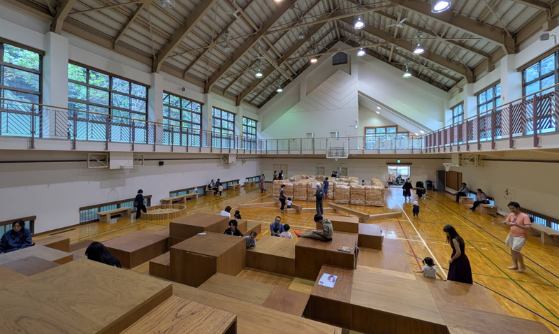 KITO FOREST MARKET SHIMOICHI near Guest House Kurotaki Yoshino Nara